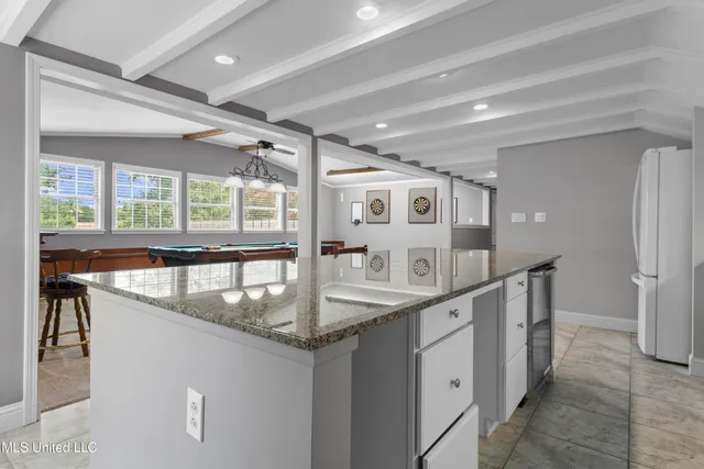 $895,000 | 4106 Franklin Avenue, Gulfport, MS 39507