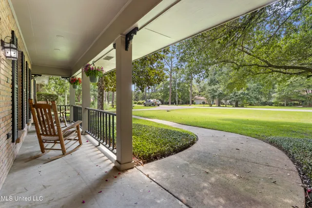 $895,000 | 4106 Franklin Avenue, Gulfport, MS 39507