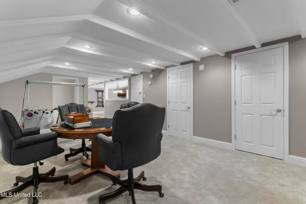 $895,000 | 4106 Franklin Avenue, Gulfport, MS 39507