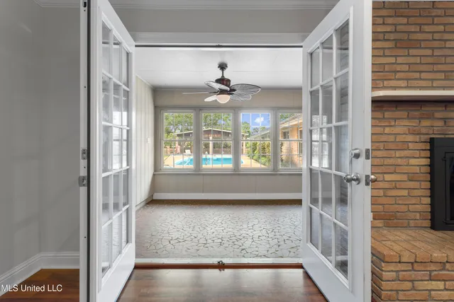 $895,000 | 4106 Franklin Avenue, Gulfport, MS 39507