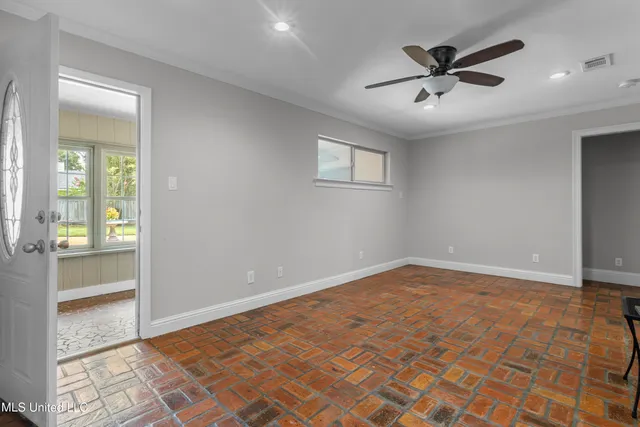 $895,000 | 4106 Franklin Avenue, Gulfport, MS 39507