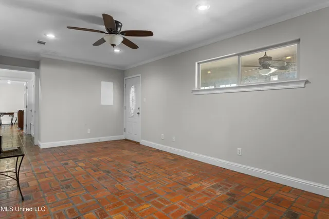 $895,000 | 4106 Franklin Avenue, Gulfport, MS 39507