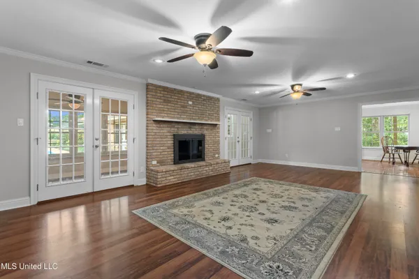 $895,000 | 4106 Franklin Avenue, Gulfport, MS 39507