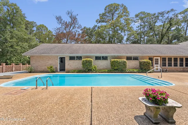 $895,000 | 4106 Franklin Avenue, Gulfport, MS 39507