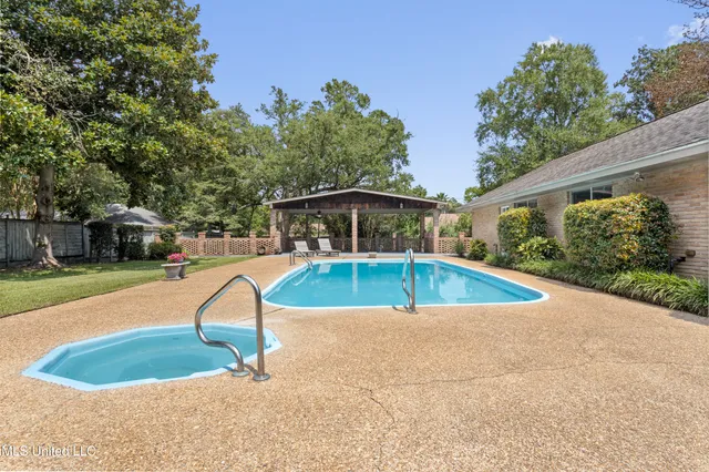 $895,000 | 4106 Franklin Avenue, Gulfport, MS 39507