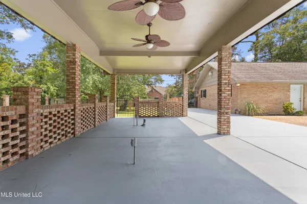 $895,000 | 4106 Franklin Avenue, Gulfport, MS 39507