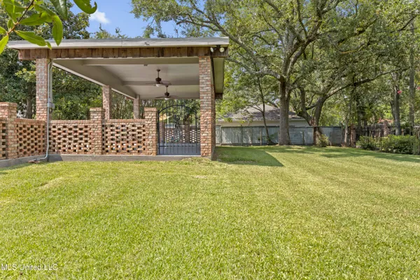 $895,000 | 4106 Franklin Avenue, Gulfport, MS 39507