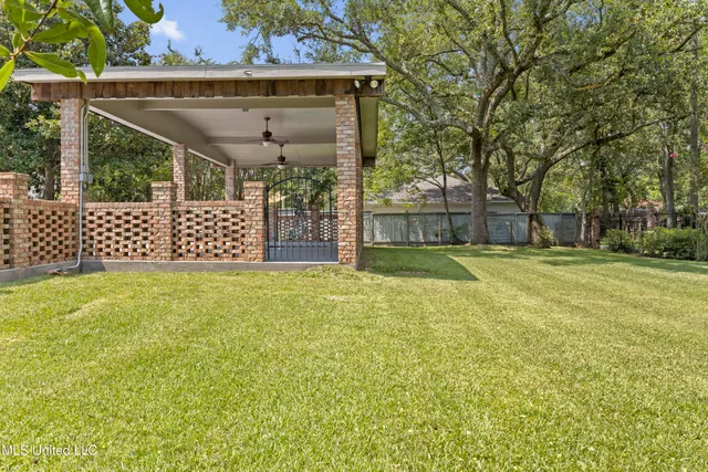 $895,000 | 4106 Franklin Avenue, Gulfport, MS 39507