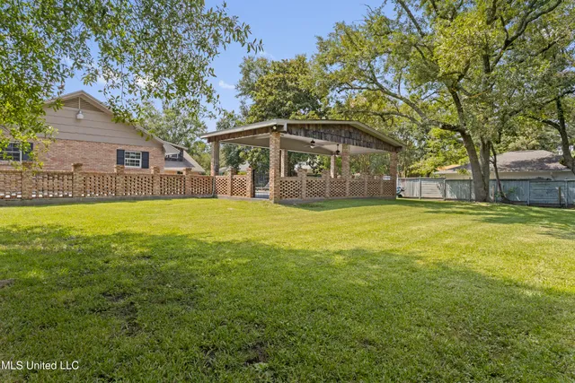 $895,000 | 4106 Franklin Avenue, Gulfport, MS 39507