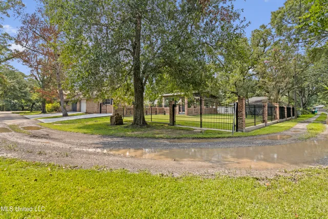 $895,000 | 4106 Franklin Avenue, Gulfport, MS 39507