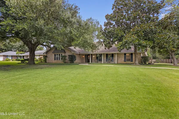 $895,000 | 4106 Franklin Avenue, Gulfport, MS 39507