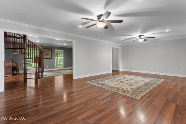 $895,000 | 4106 Franklin Avenue, Gulfport, MS 39507