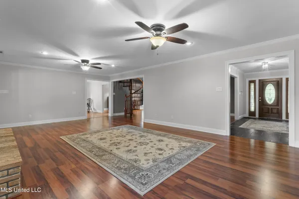 $895,000 | 4106 Franklin Avenue, Gulfport, MS 39507