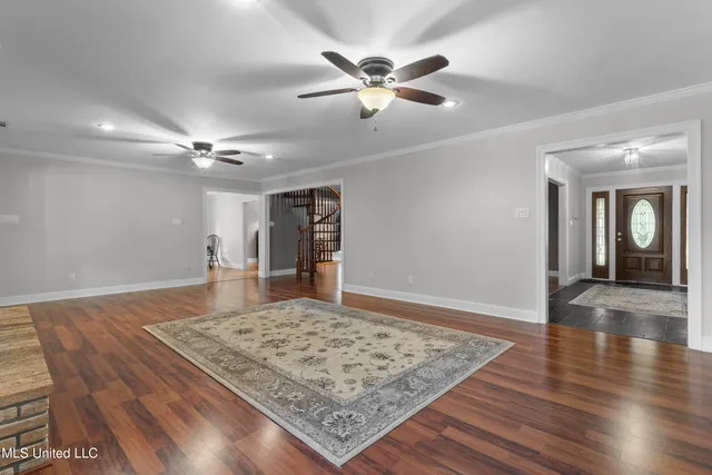 $895,000 | 4106 Franklin Avenue, Gulfport, MS 39507