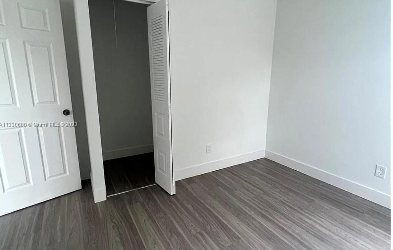 841 Northwest Riverside Drive Port St. Lucie, FL 34983 - Photo 8 of 17 Bedroom #3