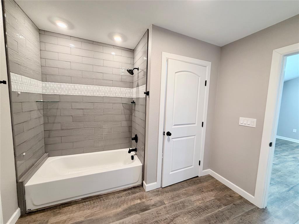 710 North Rusk Street Weatherford, TX 76086 - Photo 21 of 30