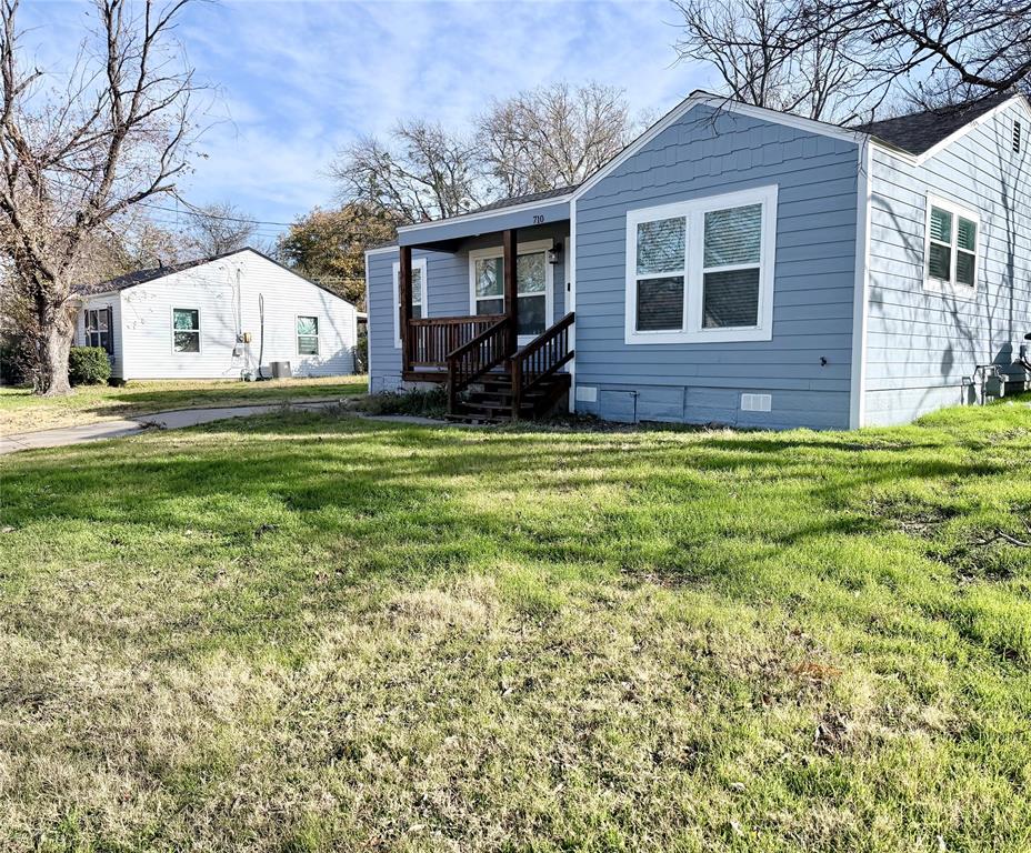 710 North Rusk Street Weatherford, TX 76086 - Photo 25 of 30