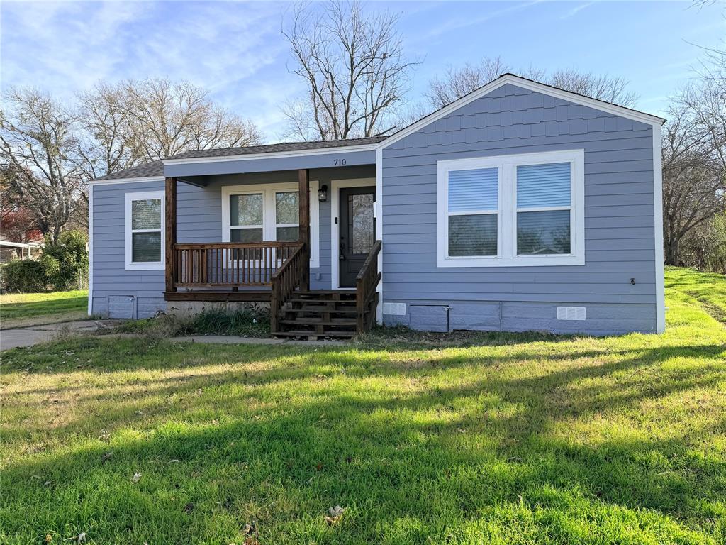 710 North Rusk Street Weatherford, TX 76086 - Photo 3 of 30