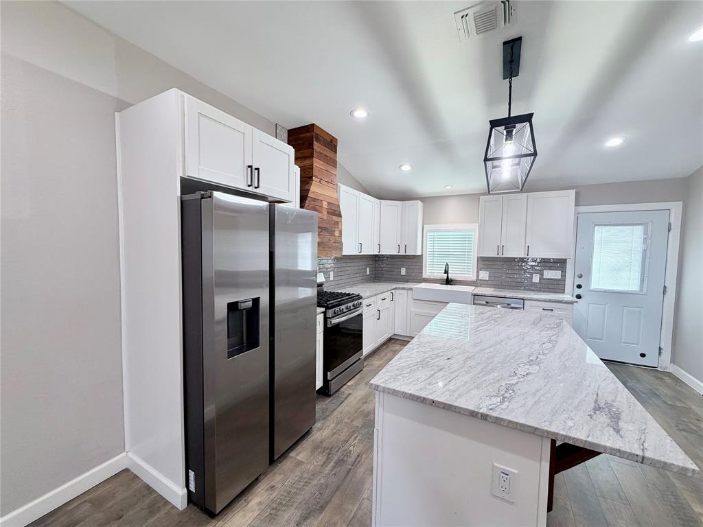 710 North Rusk Street Weatherford, TX 76086 - Photo 6 of 30