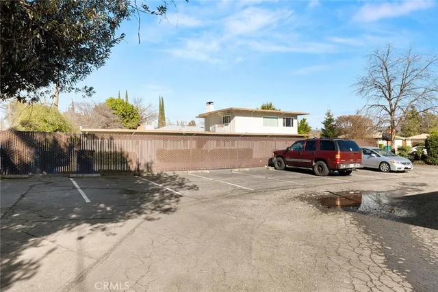 $225,000 | 30 Plaza Way, Unit 6, Chico, CA 95926