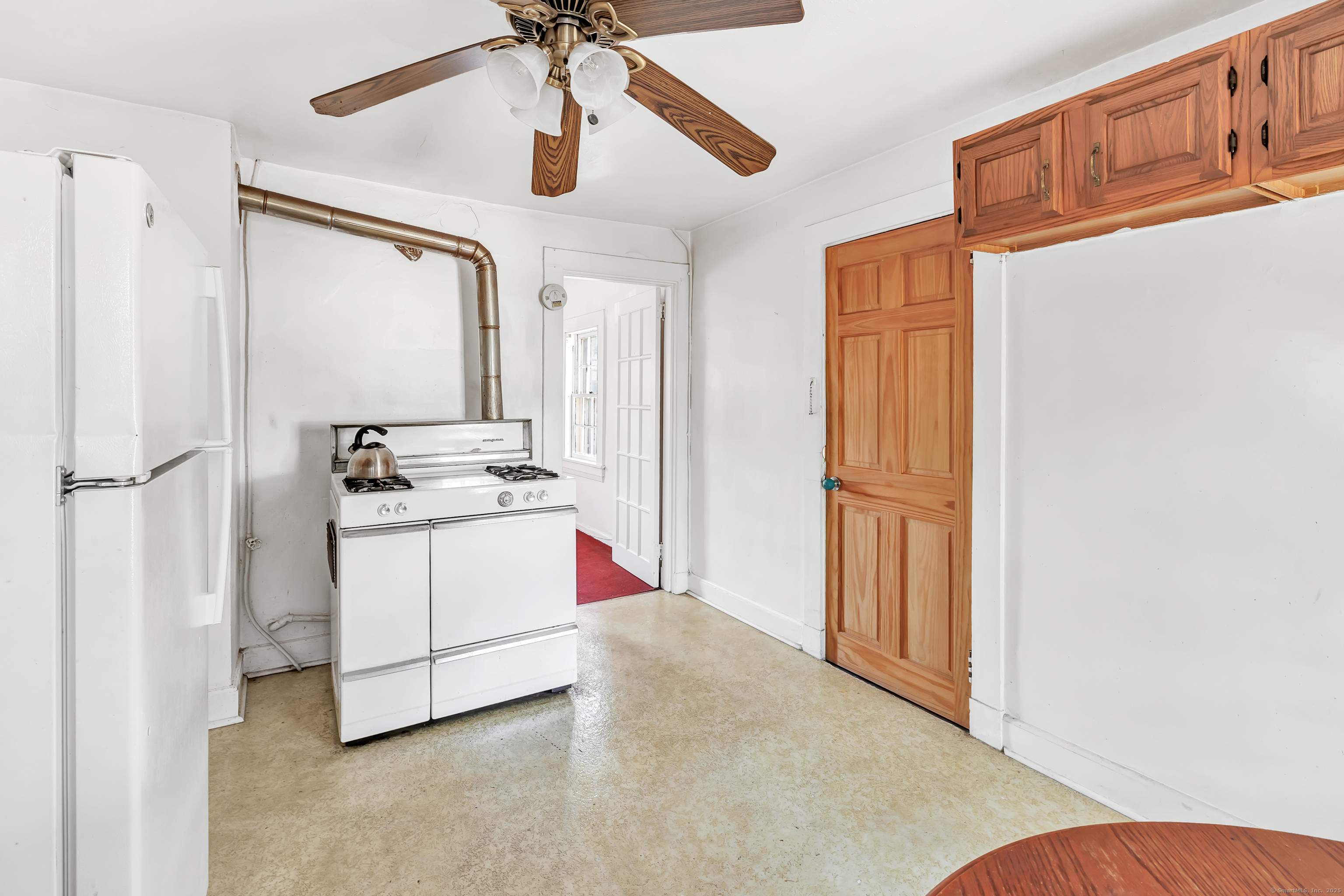 22 Sims Street Bridgeport, CT 06604 - Photo 18 of 22 a view of utility room