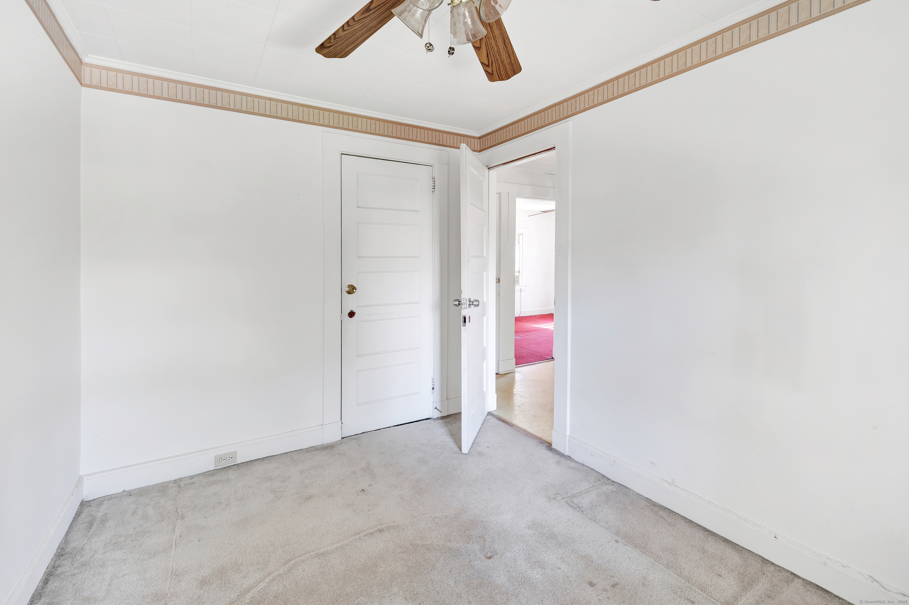 22 Sims Street Bridgeport, CT 06604 - Photo 9 of 22 a view of an empty room