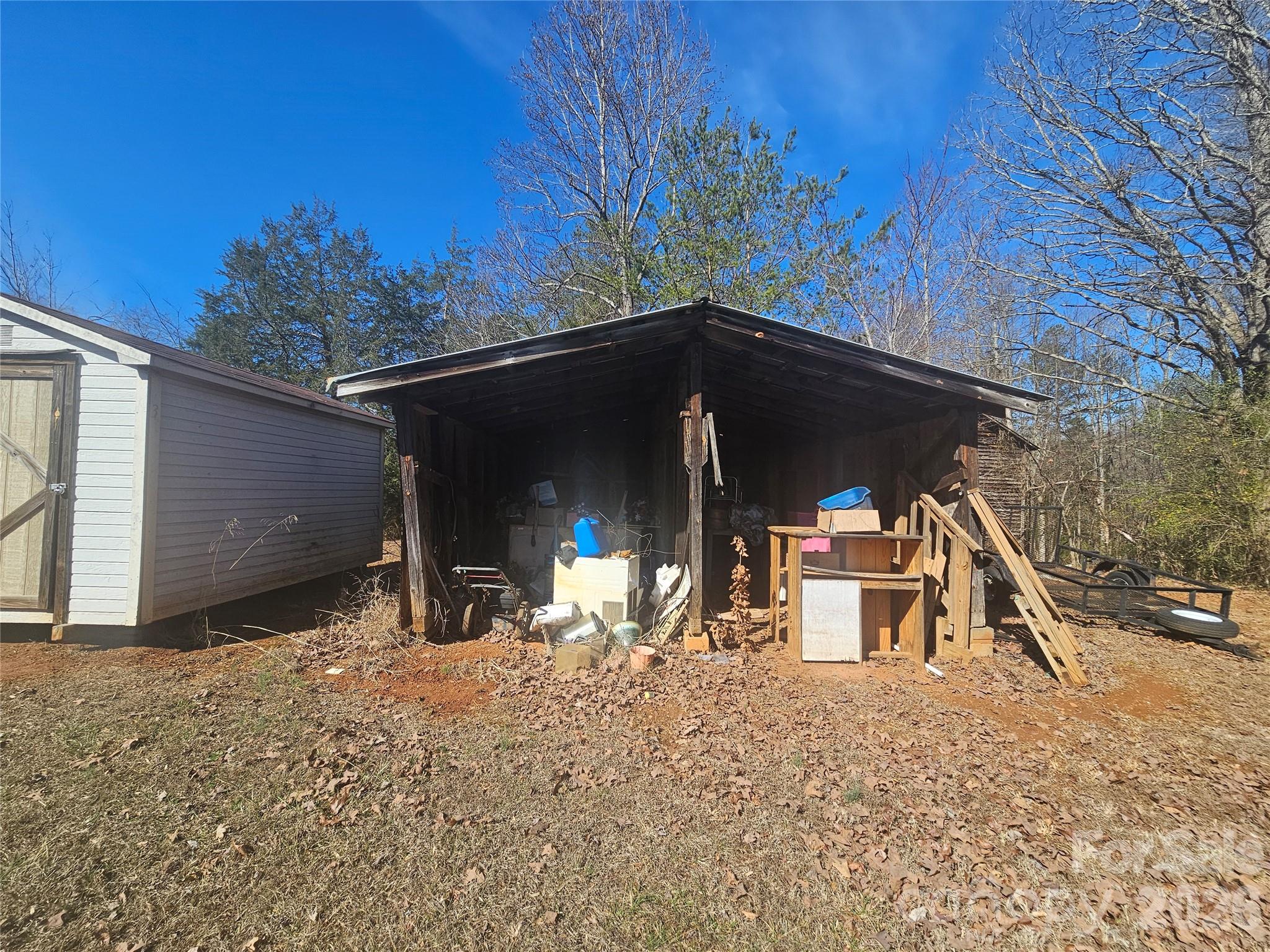126 Susan Road Casar, NC 28020 - Photo 20 of 28 Gallery Image 20