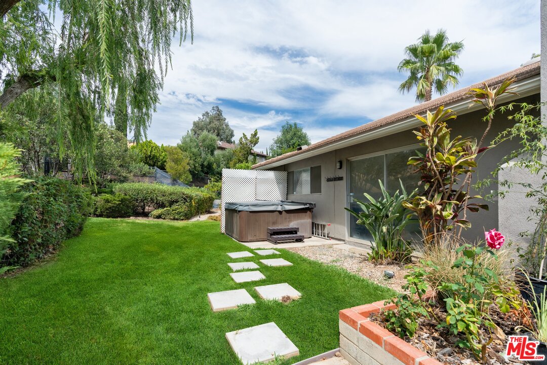19111 Derwent Place Porter Ranch, CA 91326 - Photo 28 of 31 Gallery Image 28