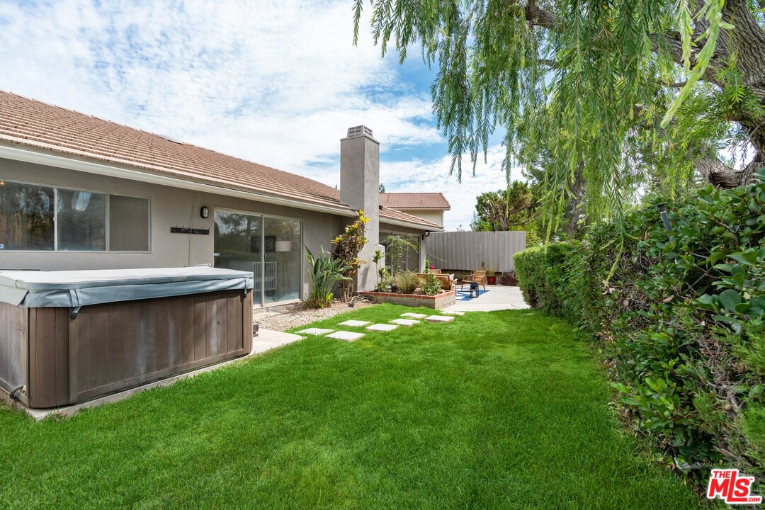 19111 Derwent Place Porter Ranch, CA 91326 - Photo 30 of 31 Gallery Image 30
