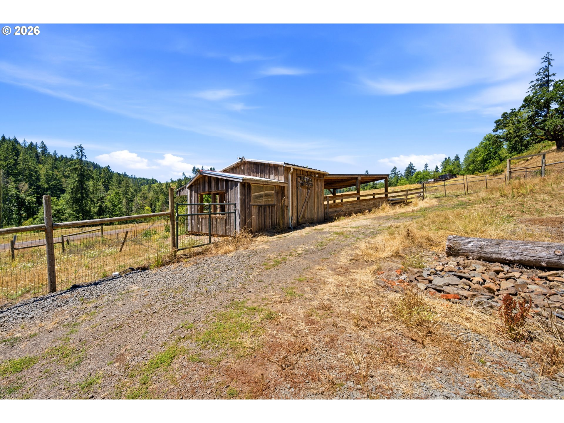 37886 South Wilhoit Road Molalla, OR 97038 - Photo 39 of 45