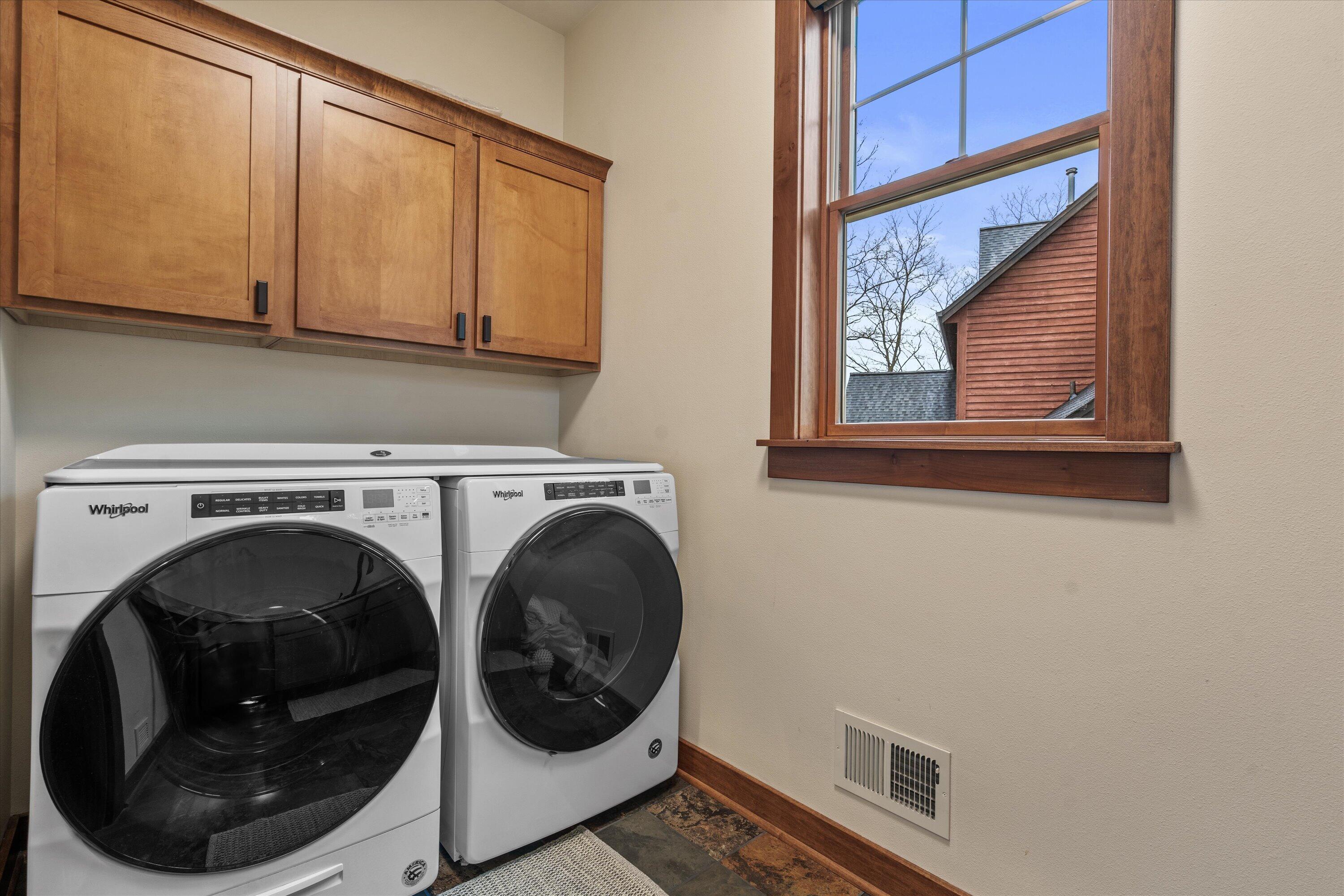 N53-w34257 Rd Q Okauchee, WI 53069 - Photo 12 of 35 12 Laundry Room