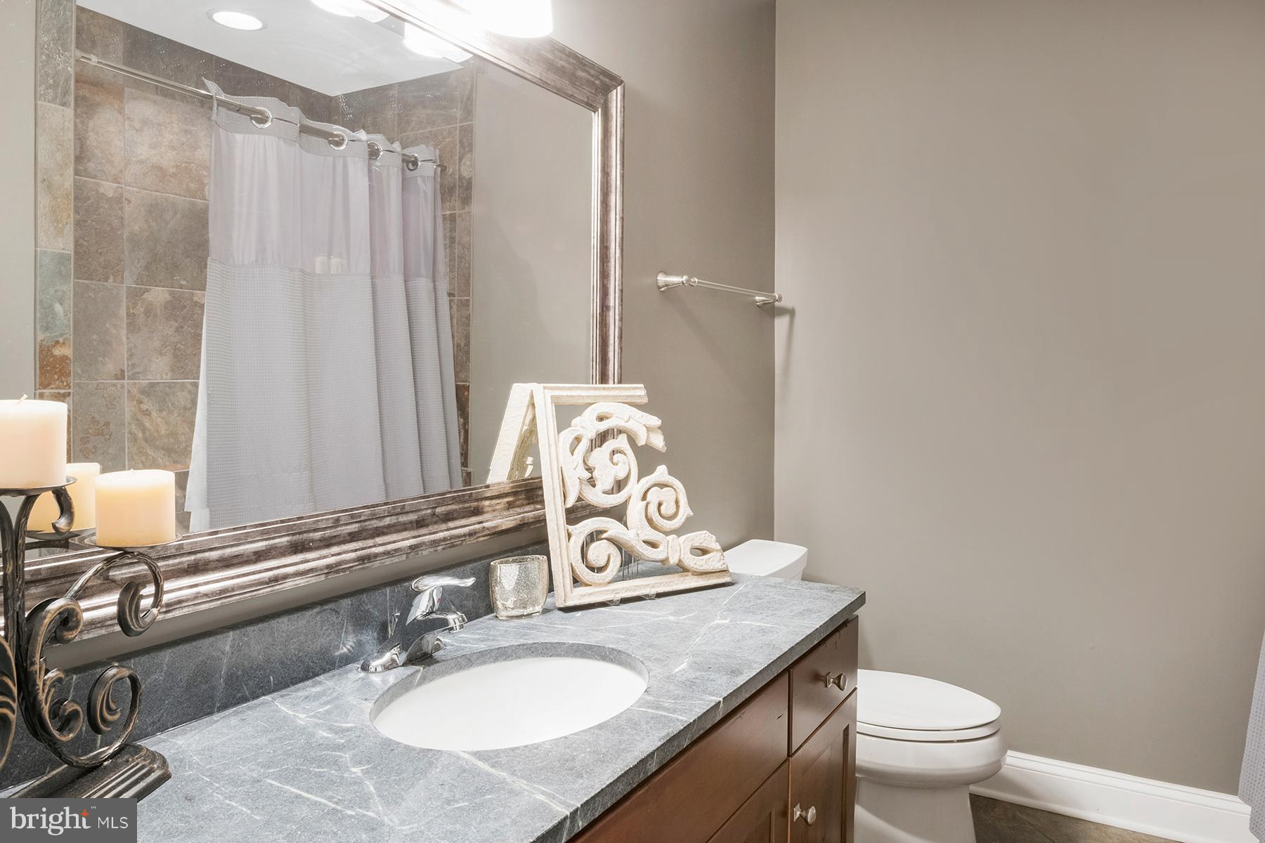 265 Long Point Road Crownsville, MD 21032 - Photo 20 of 37 Second and third bedrooms share a bathroom