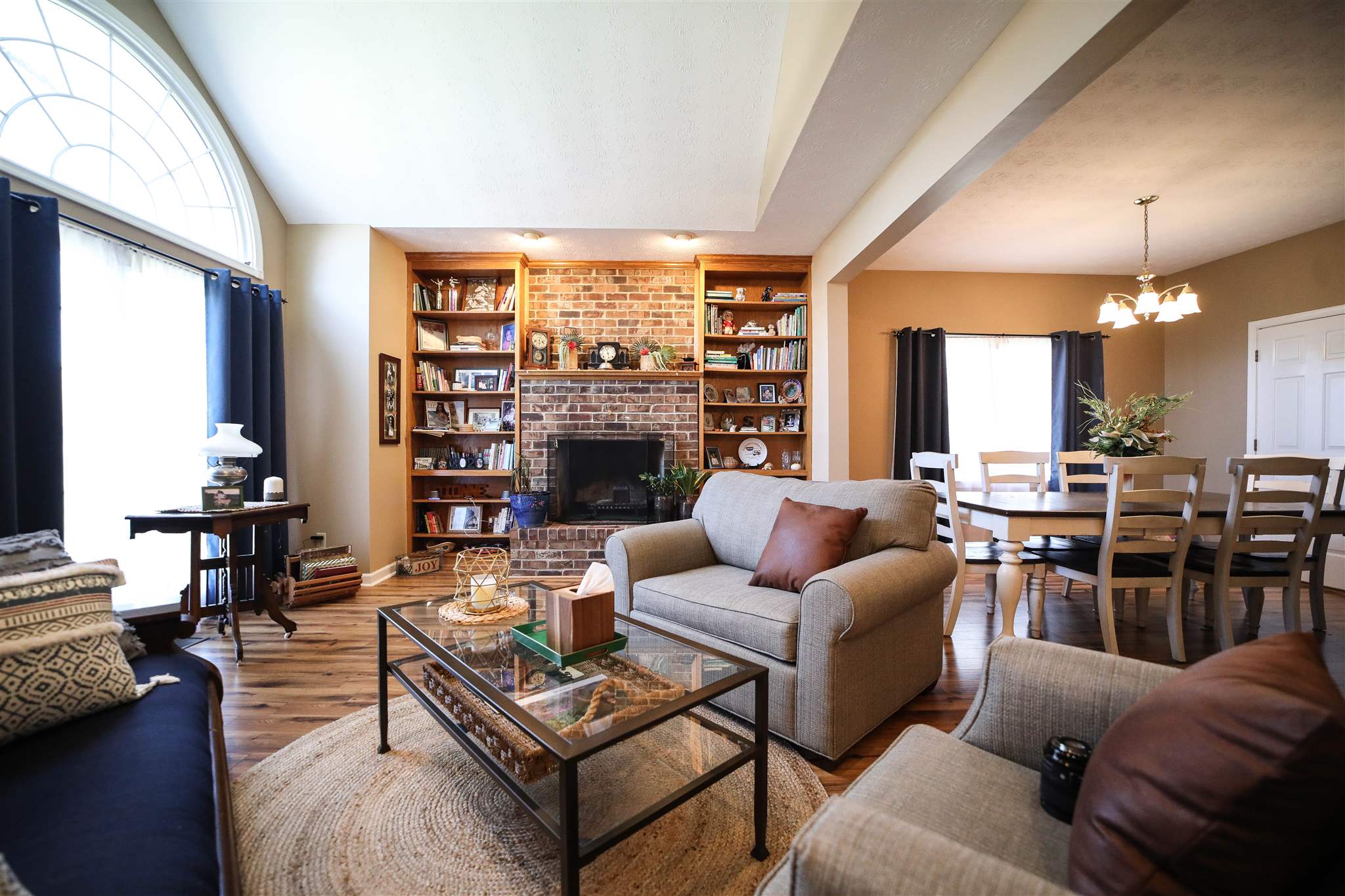 930 Turkey Run Road Harrisonburg, VA 22801 - Photo 4 of 36 Gallery Image 4