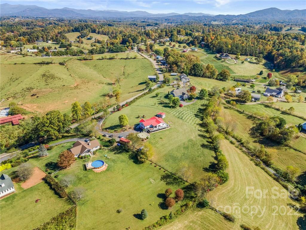 152 Gibbs Road Leicester, NC 28748 - Photo 46 of 48 Gallery Image 46