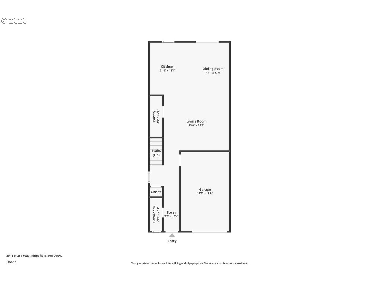 2911 North 3rd Way Ridgefield, WA 98642 - Photo 40 of 41 Gallery Image 40