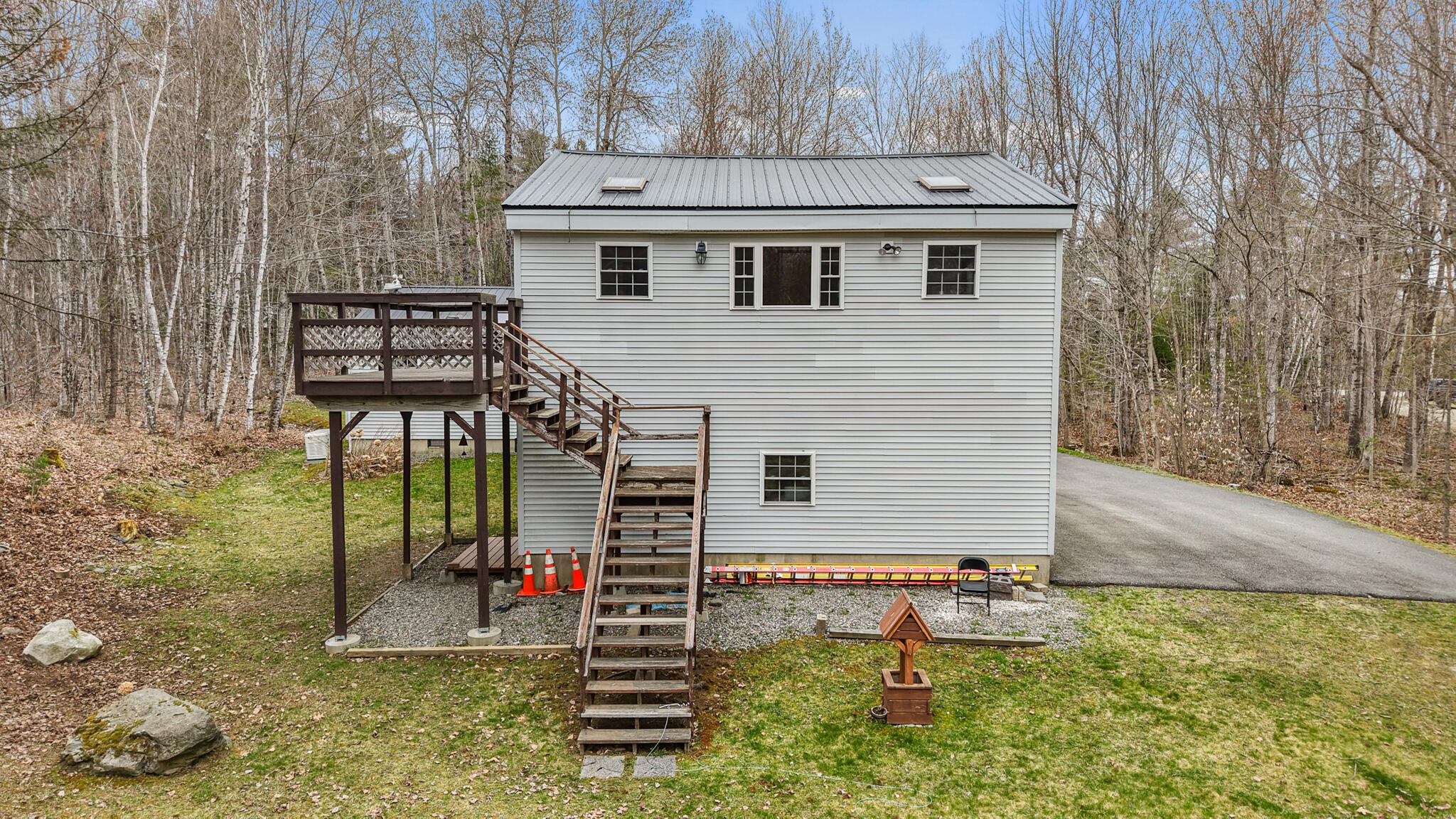 203 Clark Hill Road Holden, ME 04429 - Photo 6 of 40 dji_fly_20260429_095608_0041_17774712142