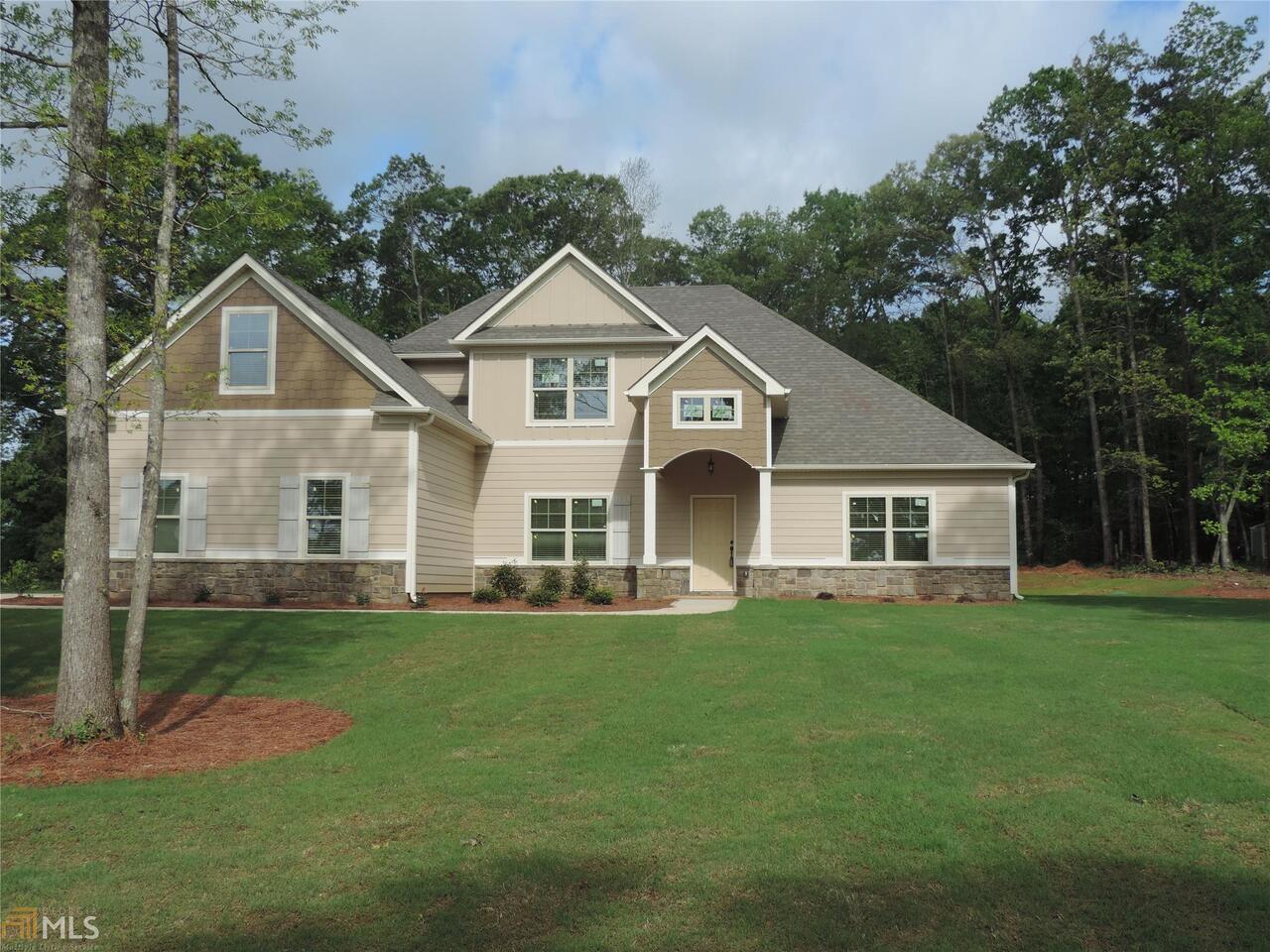 0 Rock House Ridge, Unit 5 Senoia, GA 30276 - Photo 1 of 1 Gallery Image 1