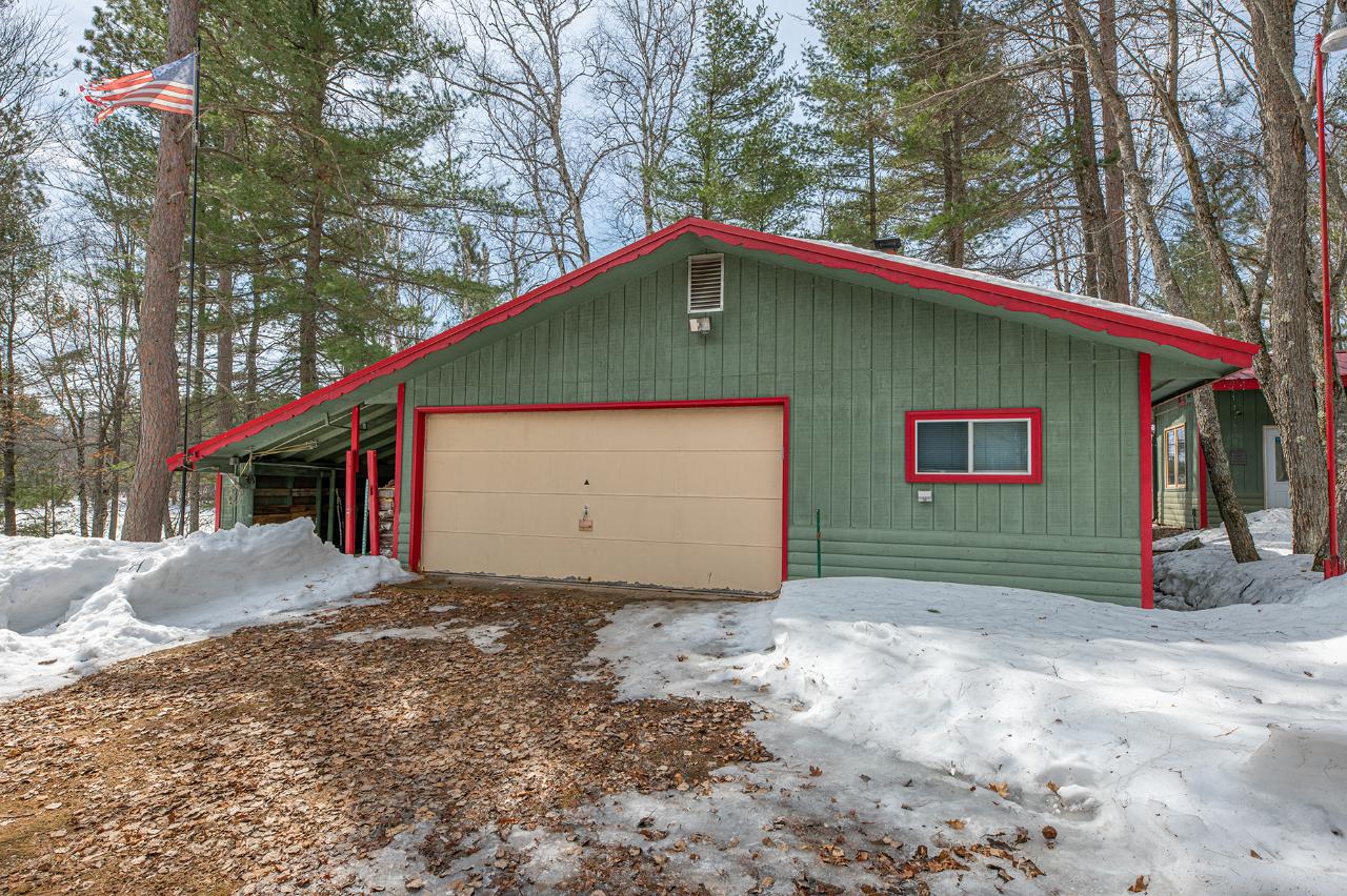 2888 Rads Lane Eagle River, WI 54521 - Photo 36 of 42 Gallery Image 36