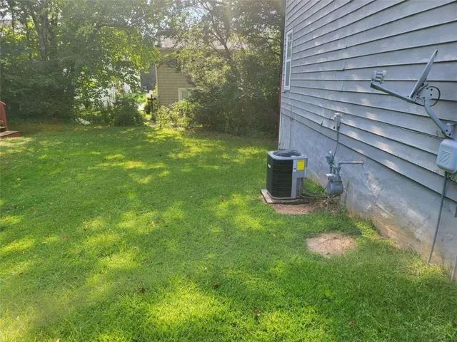 $1,600 | 7018 Panda Road, Austell, GA 30168