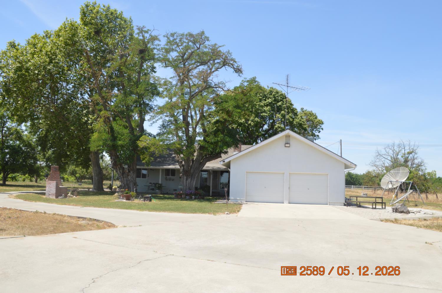 1706 North Washington Road Turlock, CA 95380 - Photo 13 of 54