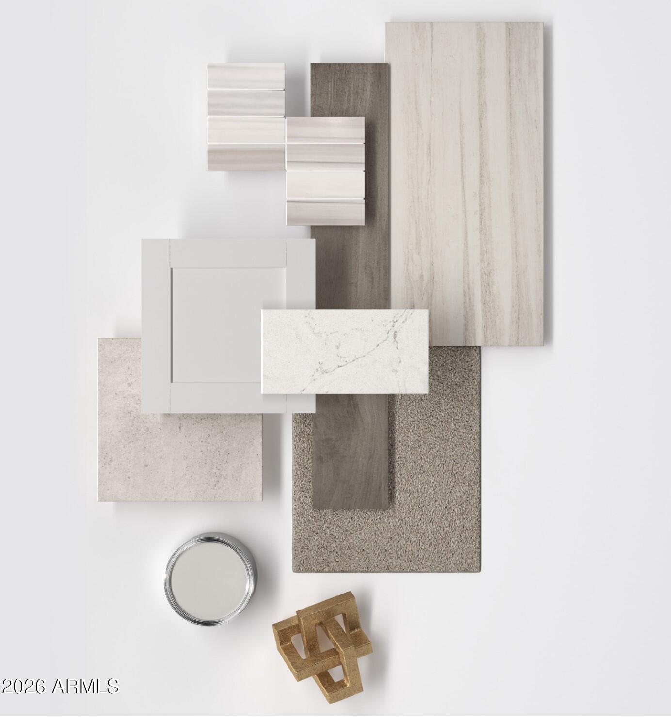 391 Rock Needle Trail Apache Junction, AZ 85120 - Photo 2 of 3 a bathroom with a sink and a mirror