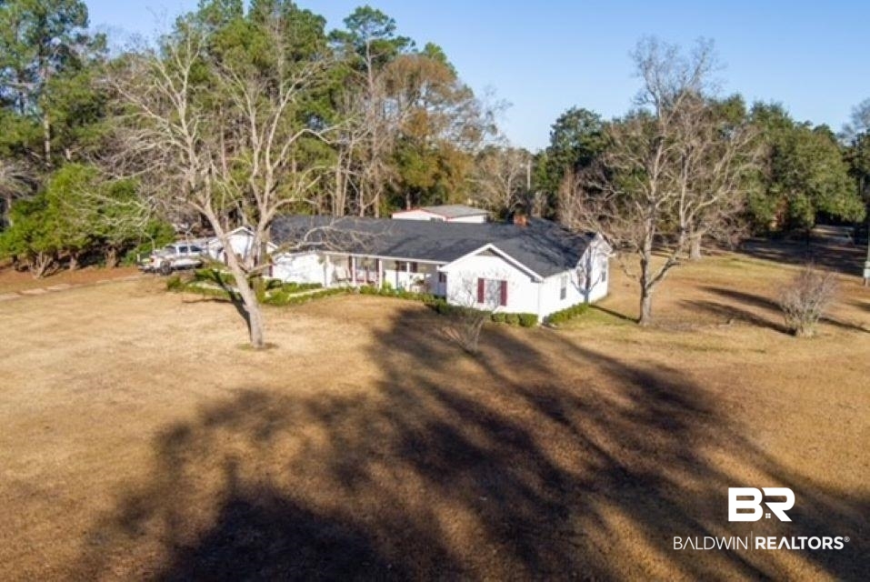 13125 Mcclinton Road Grand Bay, AL 36541 - Photo 32 of 39