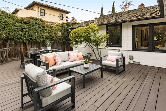 $4,100,000 | 3467 Waverley Street, Palo Alto, CA 94306