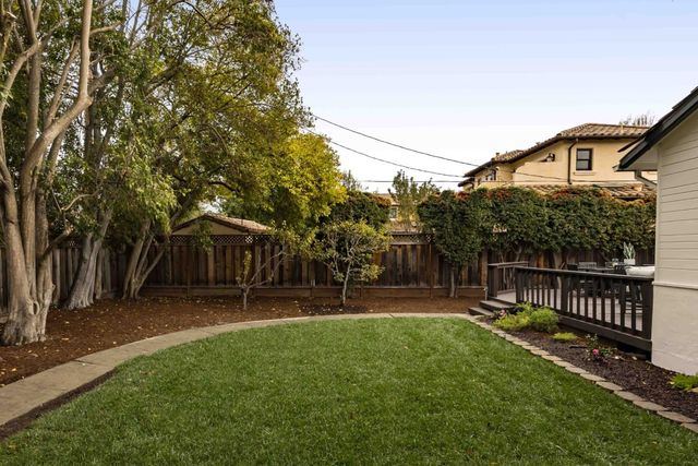 $4,100,000 | 3467 Waverley Street, Palo Alto, CA 94306