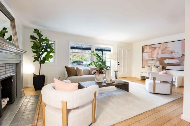 $4,100,000 | 3467 Waverley Street, Palo Alto, CA 94306