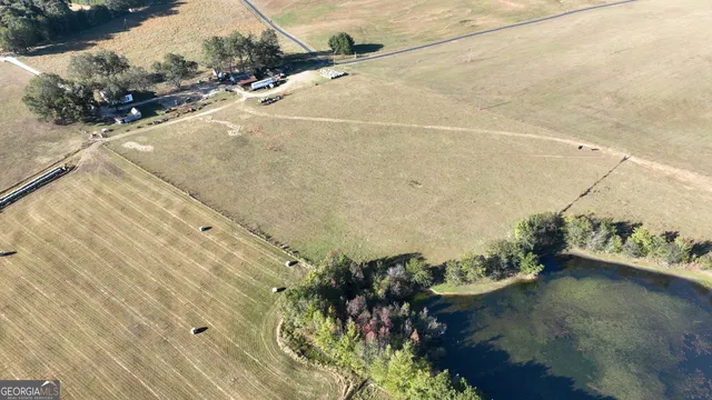 $999,900 | Lot 4 Mask Road, Brooks, GA 30205