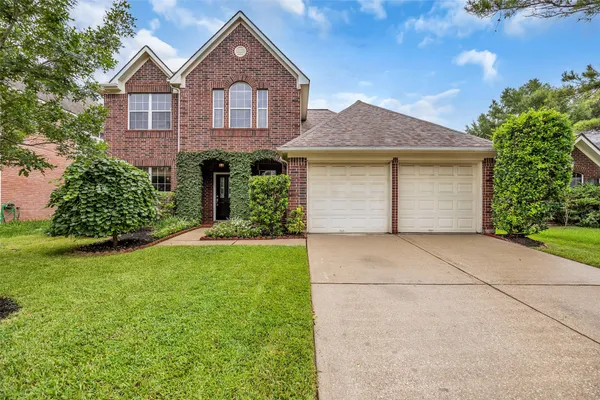 $435,000 | 22402 Rue Canyon Court, Katy, TX 77450