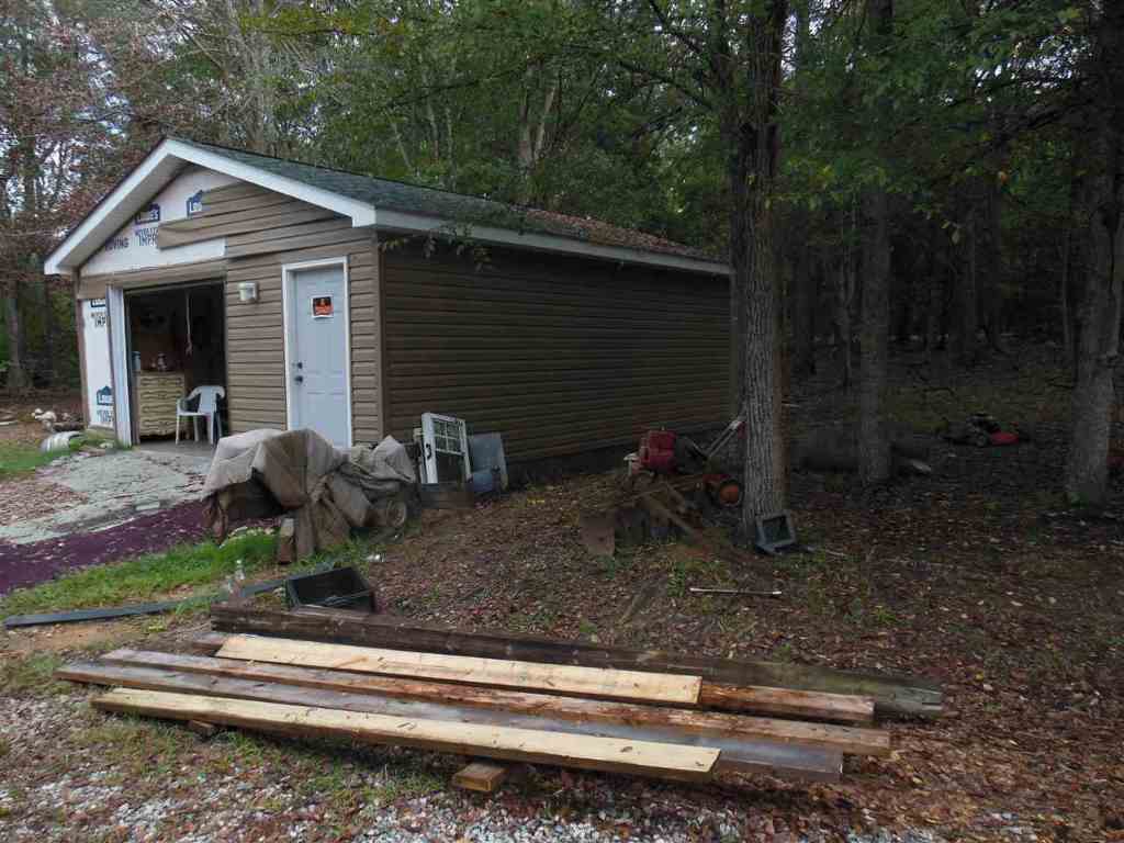 2636 Lake Secession Road Iva, SC 29655 - Photo 5 of 13