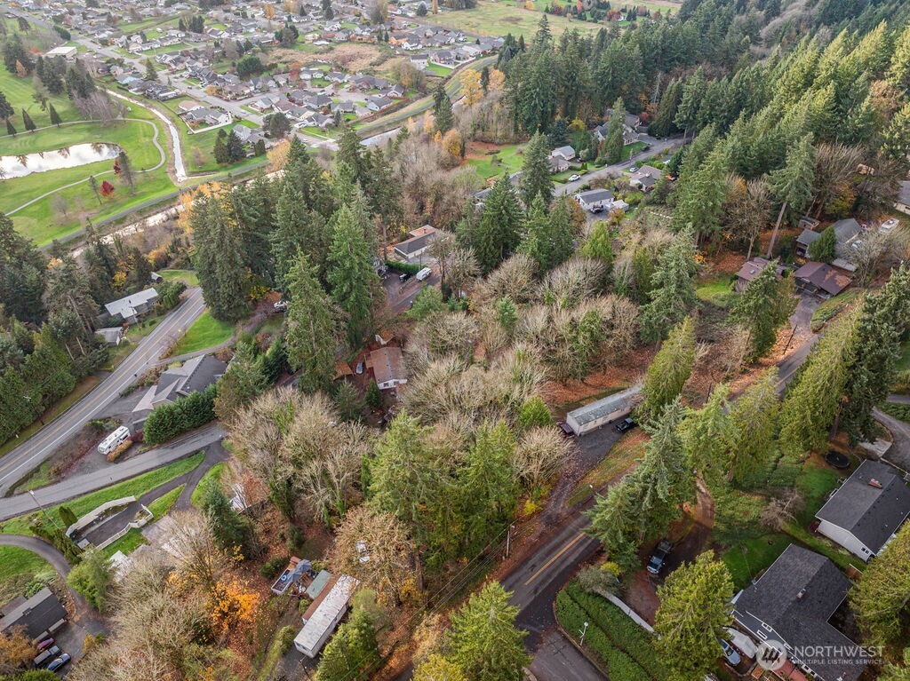 4043 Sunset Way Longview, WA 98632 - Photo 9 of 12 an aerial view of a city