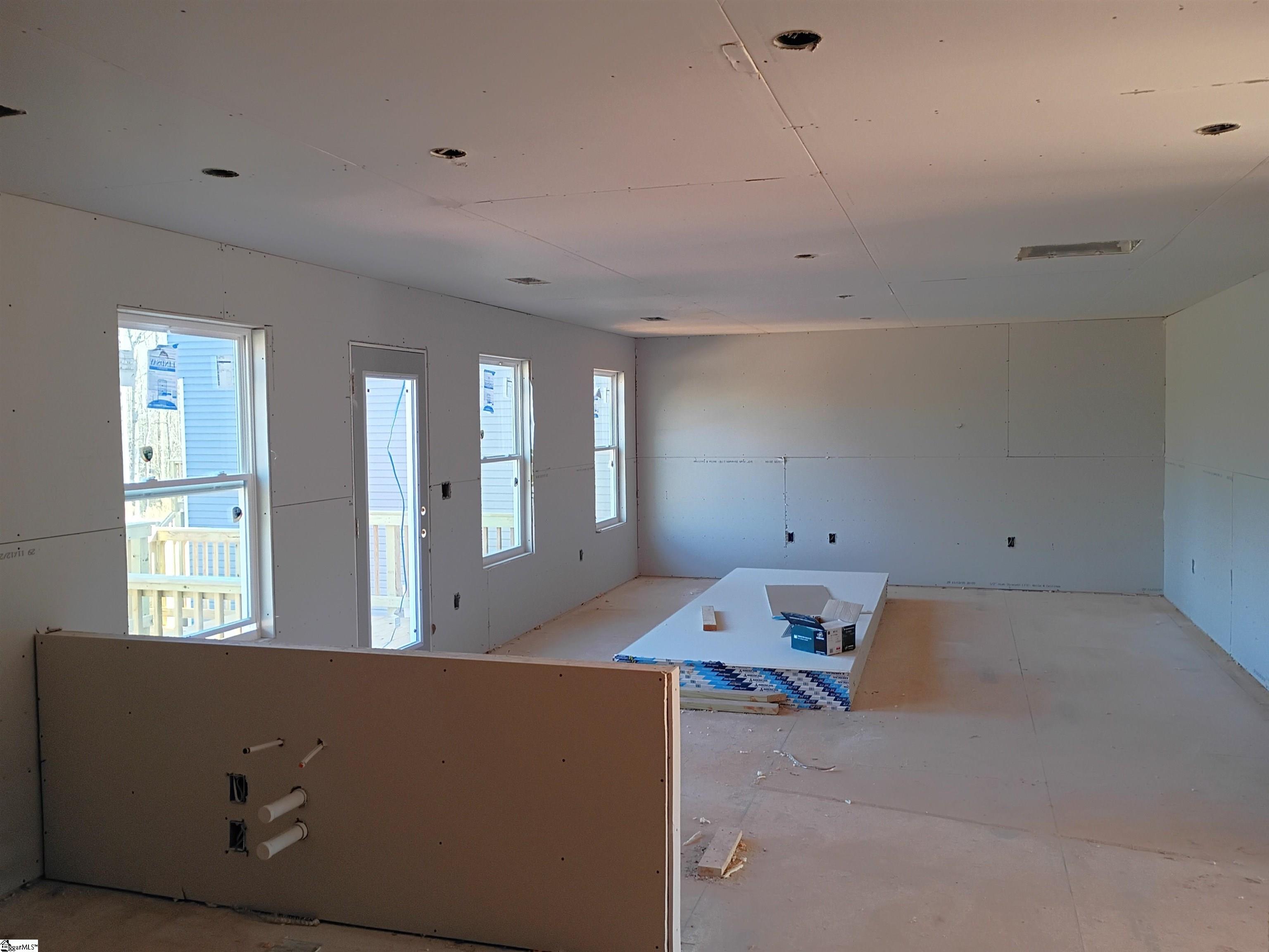 101 Spg Knl Way Fountain Inn, SC 29644 - Photo 12 of 21